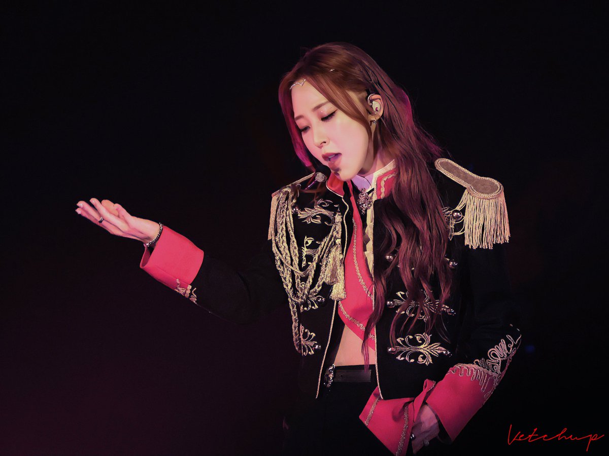 KETCHUP_221's tweet photo. 240803 MUSEUM: an epic of starlit in Macau
시작되는 dark romance

#문별 #MOONBYUL 
#마마무 #MAMAMOO
#MoonByul1STWORLDTOURinMacau
#Museum_An_Epic_of_Starlit https://t.co/If6oydXwi8