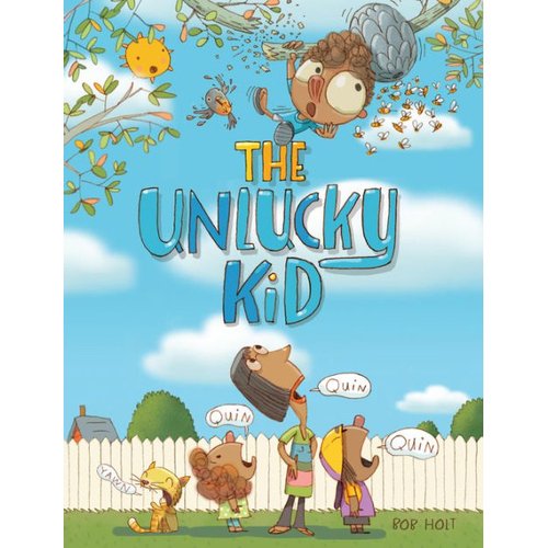 LibraryComic's tweet image. Kids Graphic Novels
librarycomic.com/kids-graphic-n…
#bookreview #kidsgraphicnovels #graphicnovelreview #badluck #puppydetective #mutantpotatoking