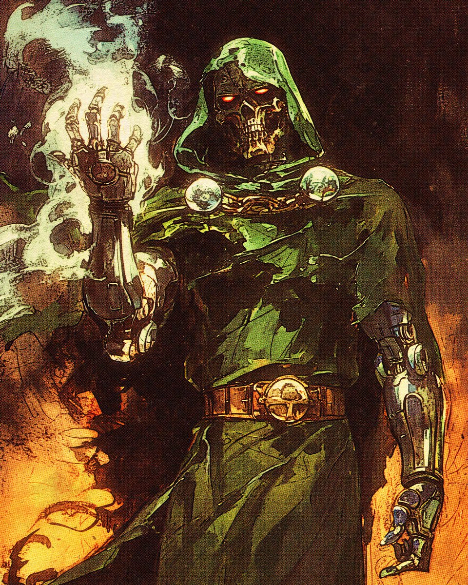 Doctor Doom

5 XTZ
10 ED.

🔗👇
