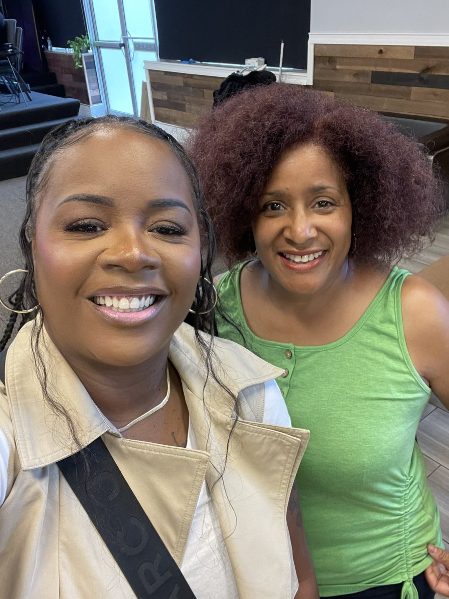 reset_55's tweet photo. Prophetess Sophia Ruffin Wilson’s last service in Chicago for 2024 https://t.co/yKT4KIbODl