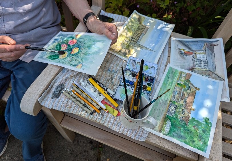 New for #Summer 2024 in <a href="/CowpNewtMuseum/">The Cowper & Newton Museum</a> Garden Marquee - a jam-packed programme of exciting daytime family fun plus an array of talks and evening musical entertainment to highlight your summer ☀️ #whatson #events #loveMK

Further details here: cowperandnewtonmuseum.org.uk