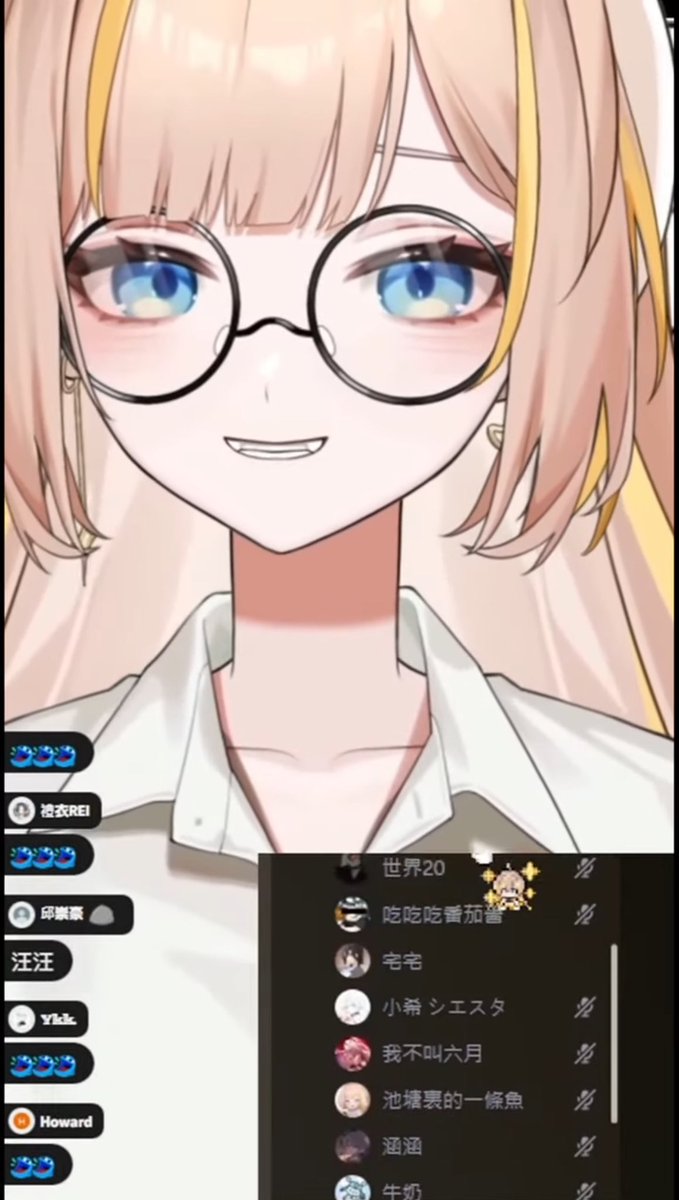Lillian03527's tweet photo. 怎麼毛蟲娛樂的人
一個聽觀眾學狗叫
一個聽觀眾學貓叫
？？？？？？？？？
狗叫👉🏻 https://t.co/x0pVak4b8u
貓叫👉🏻 https://t.co/v8GbcHlT56 https://t.co/Gv2RxqdEHa