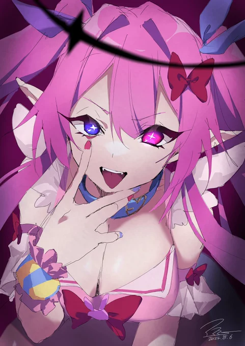 なおさん()の代理ちゃん 