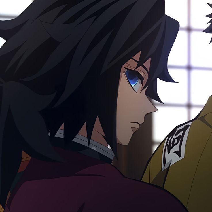 fluffywindz's tweet photo. few tweets #sanegiyuu au 

– perkara giyuu meet up https://t.co/gartZt0LT5