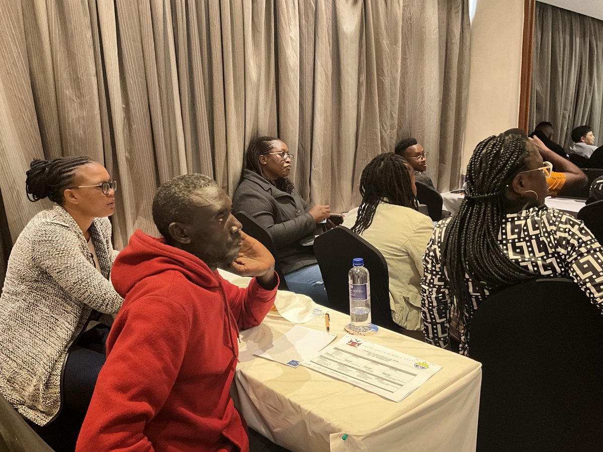 SFH Namibia tweet media