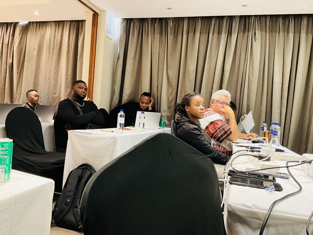 SFH Namibia tweet media