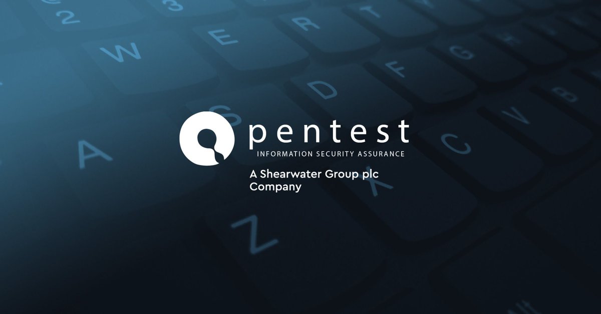 Pentest tweet media