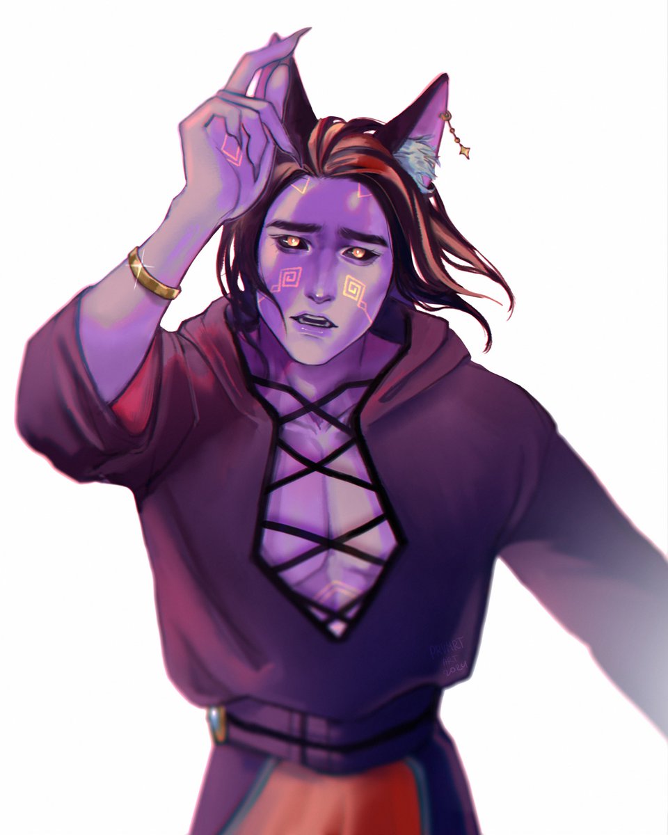 <a href="/b1vcc/">EVERYTHINGBLACK🇺🇦</a> #OC💜 
#ocart