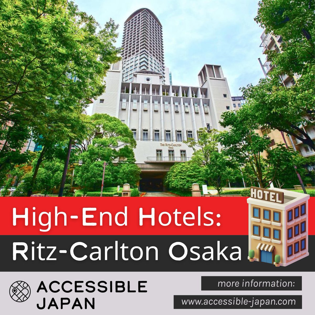 Accessible Japan tweet media