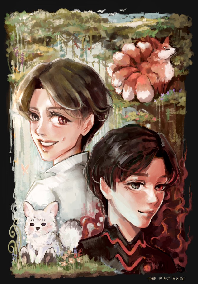 น้องอวี้หรานฟีลมุนินมุตตา กาซะลองซ้องปีป 🤍❤️✨

#อวี้หรานการละคร #TheFirstGuideFA