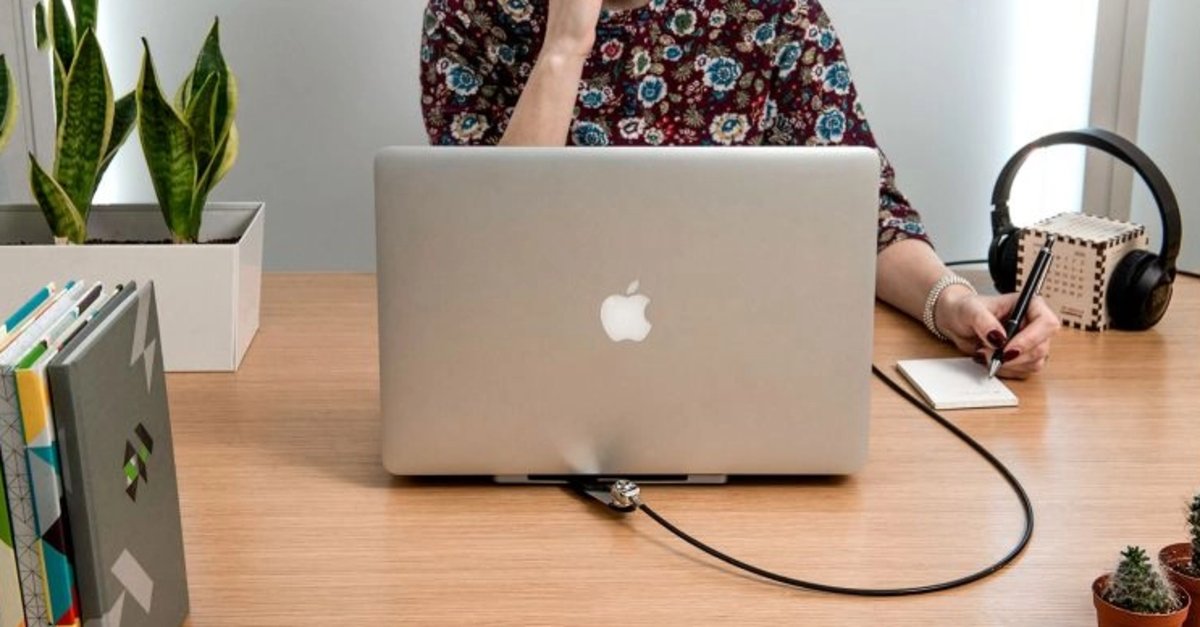 Maclocks's tweet image. Protect Your Tech with Maclocks Laptop Locks!
Secure your valuable office equipment with our Laptop Locks — trusted by businesses nationwide. Upgrade today: tinyurl.com/3tzjujkv
#Maclocks #LaptopLocks #OfficeSecurity #TechSafety #ProtectYourTech