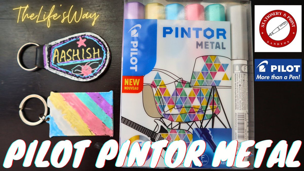 The Life's Way tweet media