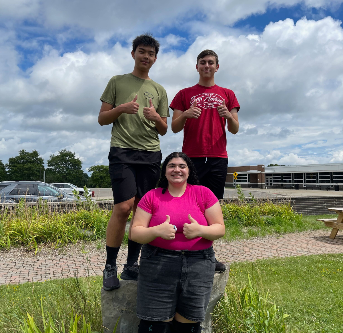 OfficialTCBands's tweet photo. If you’ve kept track, you got it! The baris close our #sectionspotlight for the summer. Few, but mighty! “Never waste any time you can spend sleeping” #sectionquote #dreamon https://t.co/SqiOGOufIw