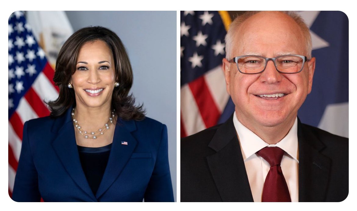 Christine Pelosi tweet media