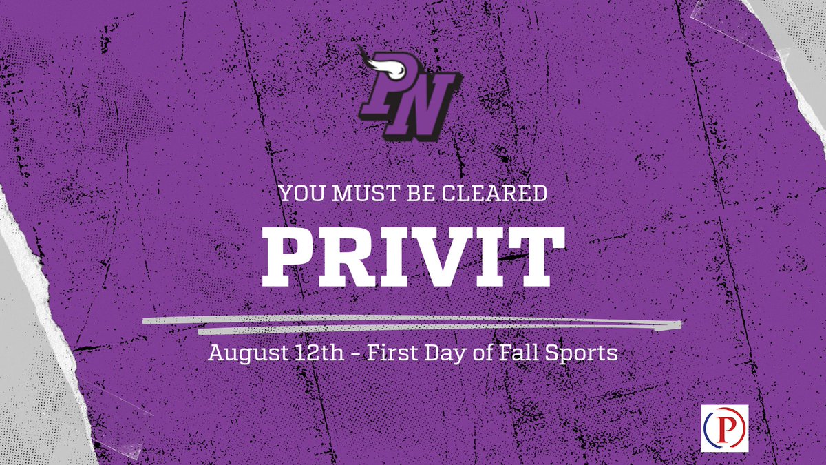 Parkway North Activities tweet media