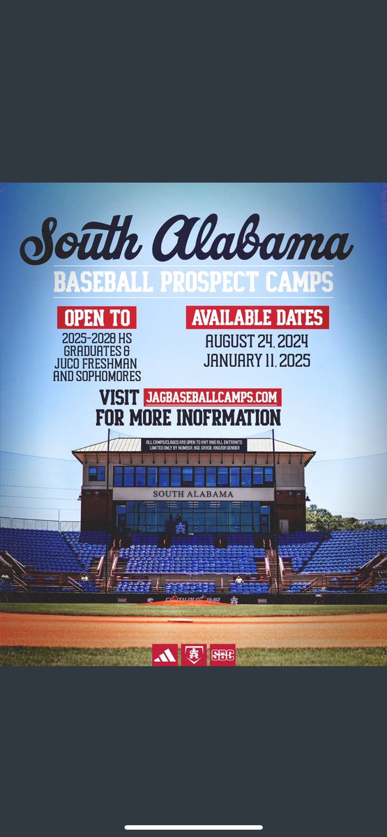 CoachDMount's tweet photo. ‼️Little under 3 weeks away till our first prospect camp! Make sure to get signed up at https://t.co/TsdUiSozLe ‼️ https://t.co/flQMbp4byT
