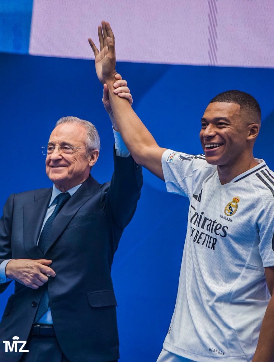 Madrid Zone tweet media