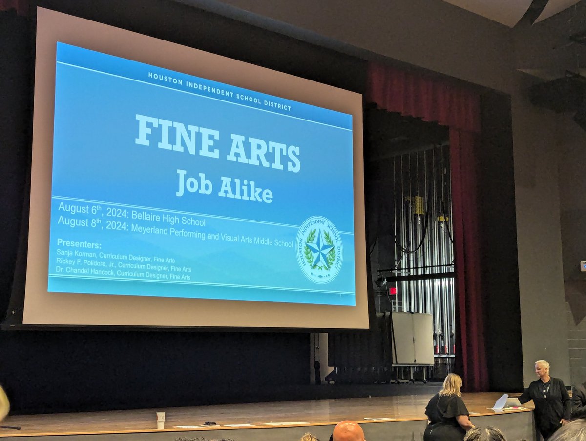 "Strength in Numbers"
#hisdfinearts