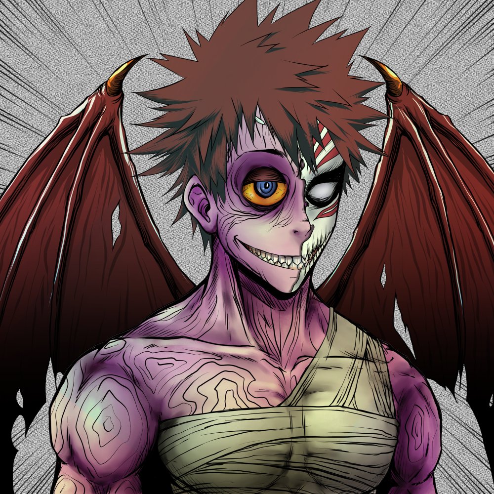 🔪

𝕬𝖗𝖙 𝖔𝖓 𝕾𝖔𝖑𝖆𝖓𝖆 

Don't fade on <a href="/juntdoe/">JUNTDOE🩸</a> <a href="/deadmangloom/">𝕯𝖊𝖆𝖉 𝕸𝖆𝖓 𝕲𝖑𝖔𝖔𝖒</a> !!!