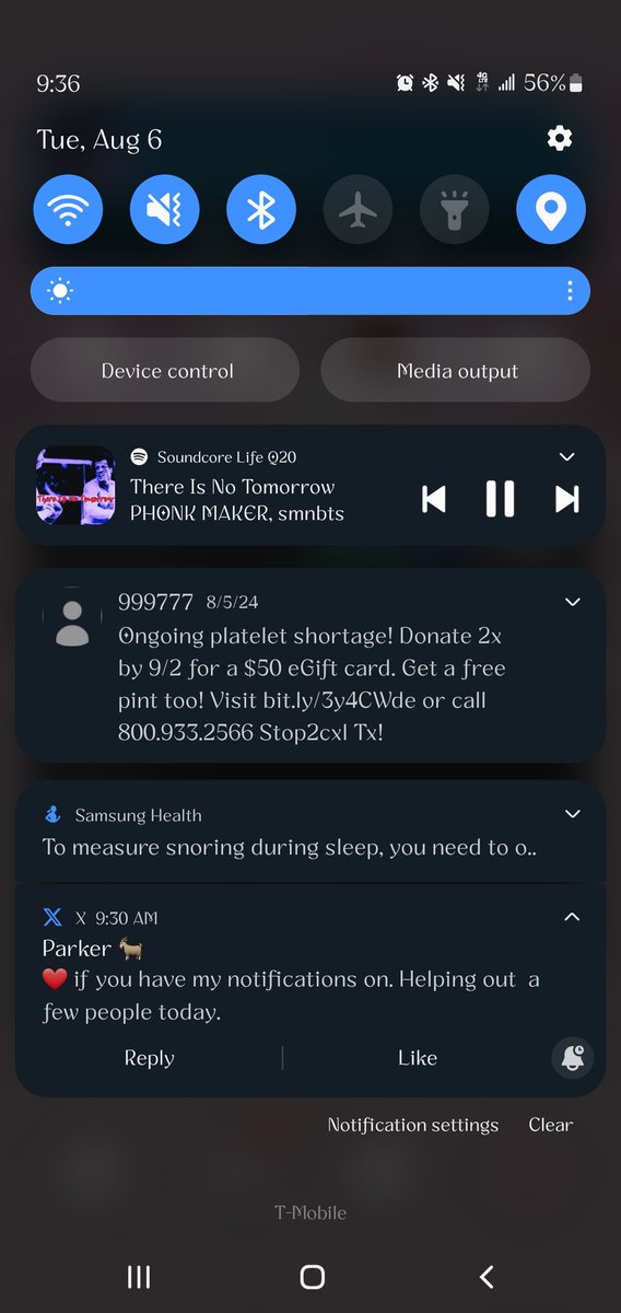 Bubblii_Star's tweet photo. @DotComParker Notifications always on! $stephaniec0204 
Could really use some help with bills https://t.co/Hy4Hj6qiIt