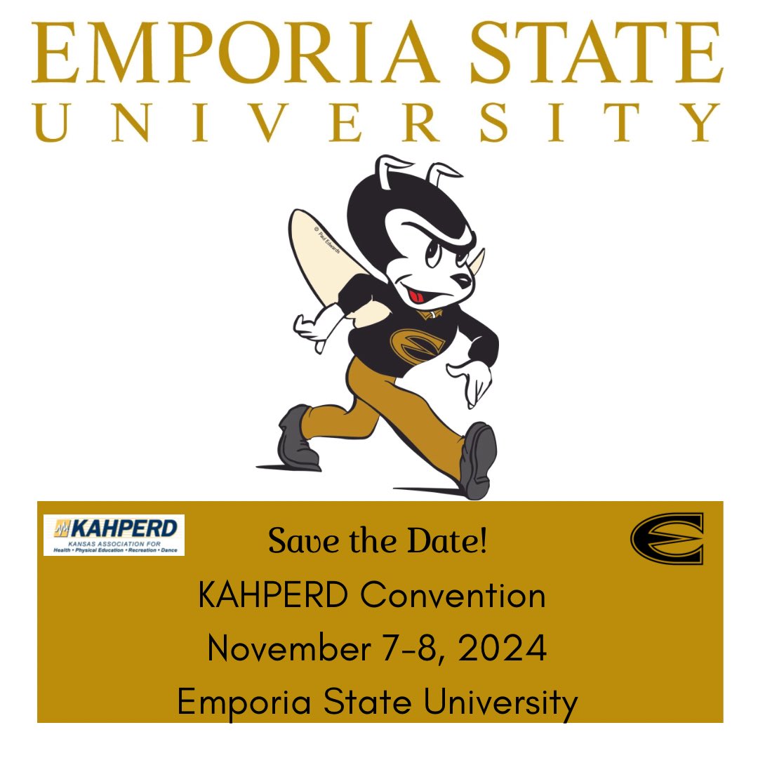 Kansas State University PE & Health Program (@kstatephysed) on Twitter photo 