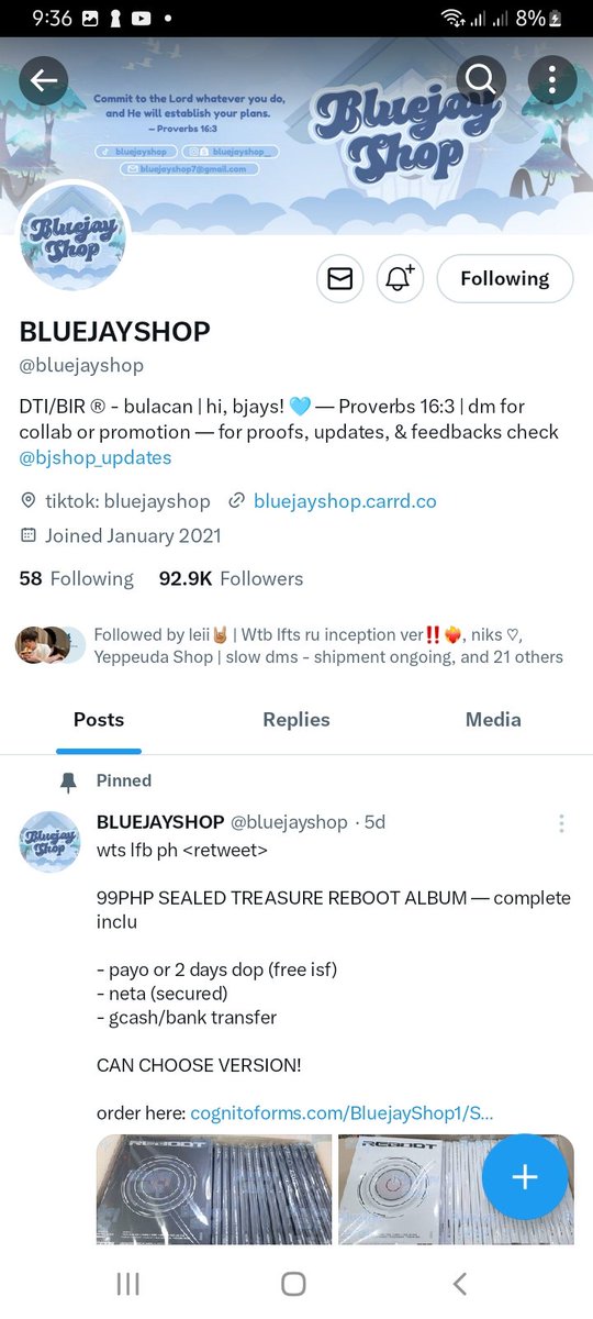 nthjjongseong's tweet photo. @bluejayshop @gogo_xpress doneeee
#GoGoXpress https://t.co/jn04jjSizh