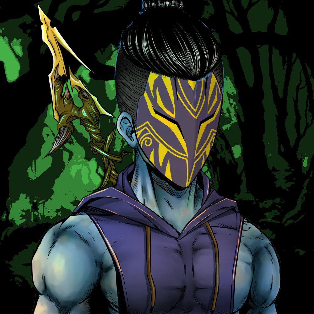 🔪

𝕬𝖗𝖙 𝖔𝖓 𝕾𝖔𝖑𝖆𝖓𝖆 

A Genesis PFP Art collection by <a href="/juntdoe/">JUNTDOE🩸</a> 

Public Mins is Live! 🩸