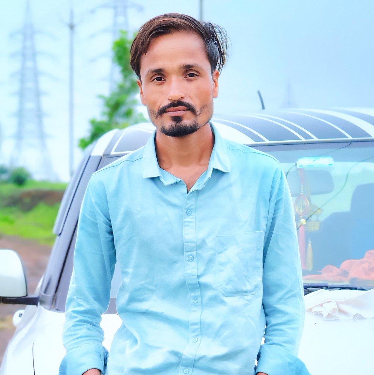 #NewProfilePic