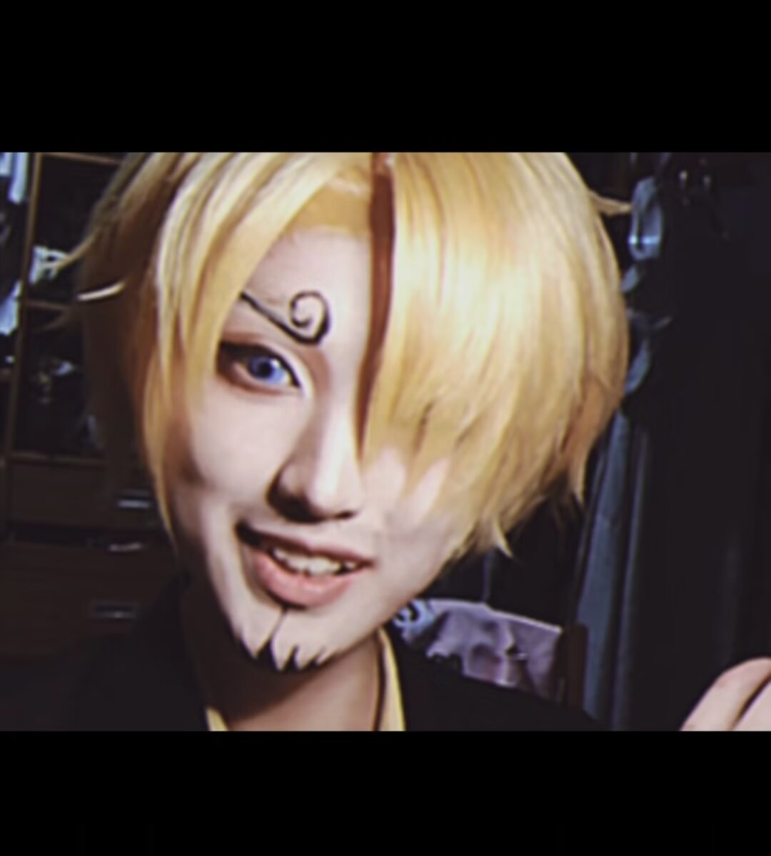 Yuyu_jacket's tweet photo. my lawsan cosplay https://t.co/ag0lvmqCyN