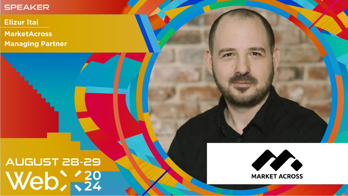 Excited to start my Asia tour of 2024 with a return to Japan's primer Web3 event <a href="/WebX_Asia/">WebX 2026 (July 13-14)</a> by <a href="/coin_post/">CoinPost（仮想通貨メディア）</a>  Inc.

We at <a href="/MarketAcross/">MarketAcross</a> are proud of our continued work with the local Japanese ecosystem along with partners like <a href="/ASota/">Alejandra Sota</a> (<a href="/AstarNetwork/">Astar Network</a>) <a href="/maskjiro/"></a>  of