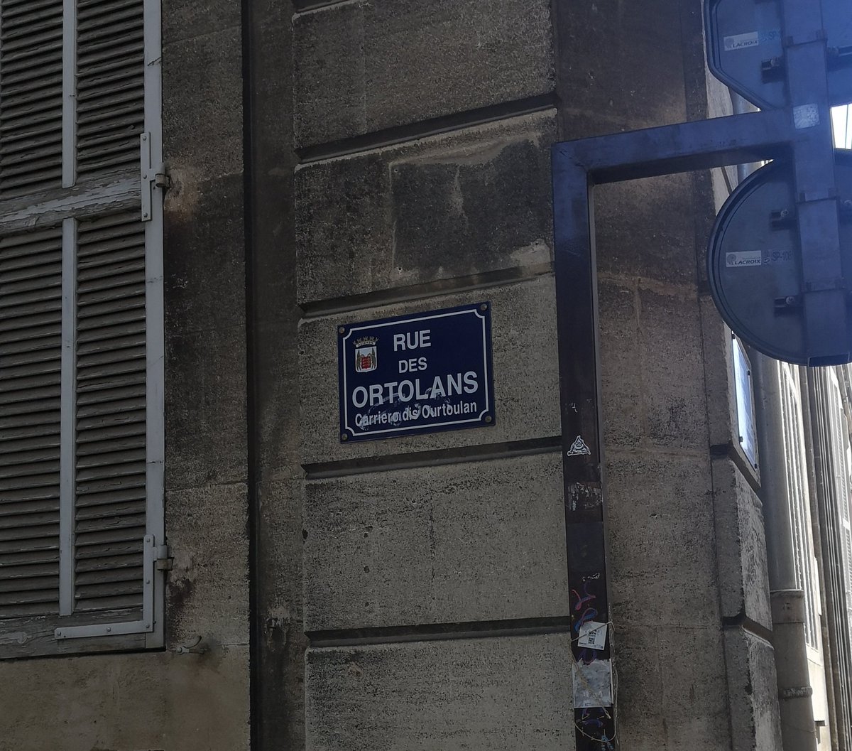 alexisfinalment's tweet photo. ⚠️n'allez pas dans cette rue !!! je viens de me faire sucer le derrière par une vielle dame ⚠️ https://t.co/vwDIz1ngpG