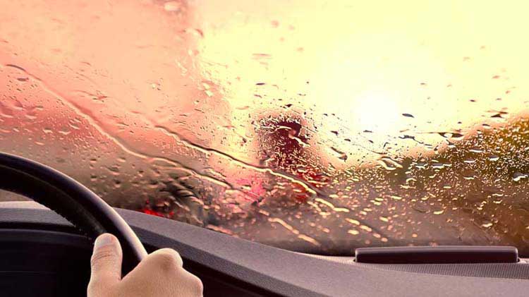 TJSutterSF's tweet photo. Driving in severe weather often requires extra precaution. Here’s a helpful article with tips on how to be safer while driving in hazardous situations. #GoodNeighbor

https://t.co/MAx0ezKAjt https://t.co/p3sCgrxWyp