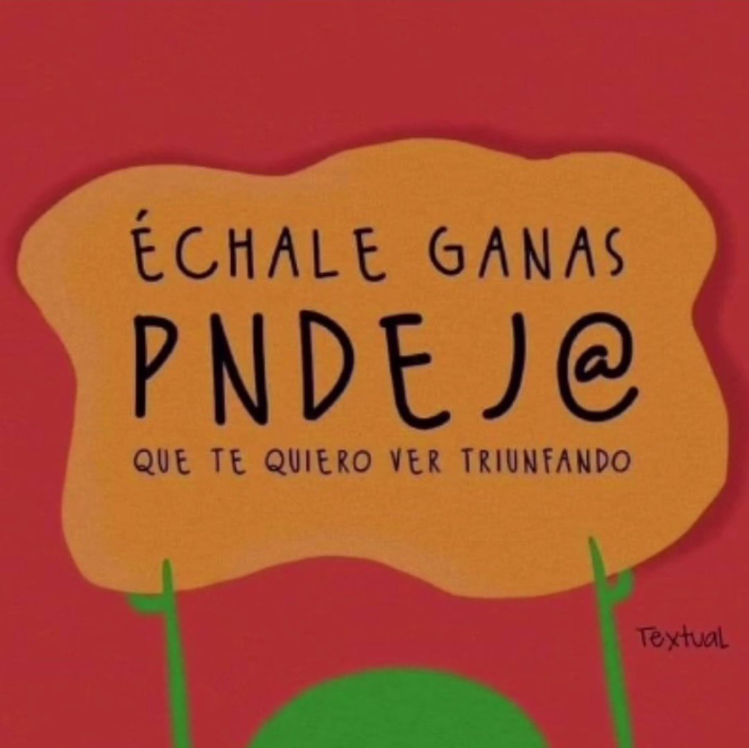Buen día 🤭