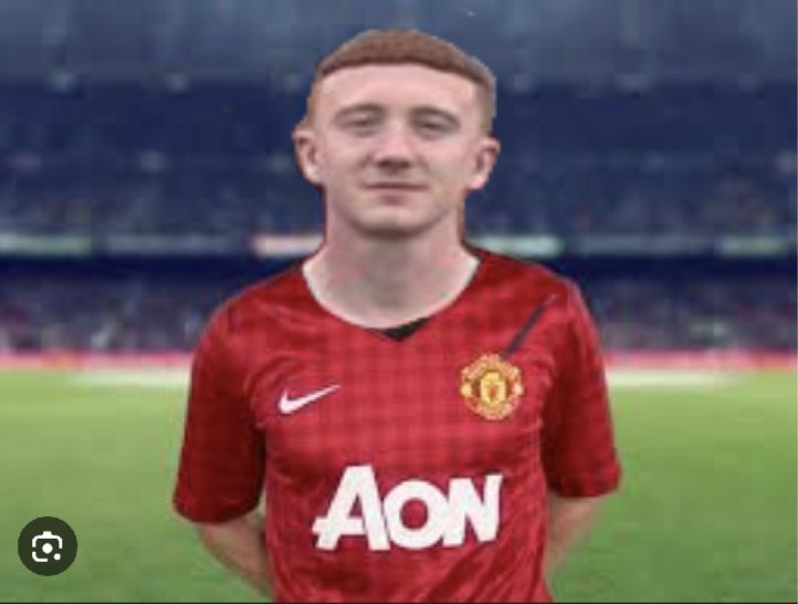 Squad news : Former united legend signs for JK WELCOME SCHOLESY ⚽