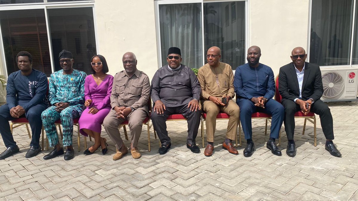Ecowas - Cedeao tweet media