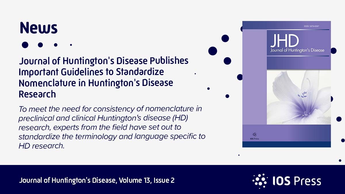 IOS Press tweet media