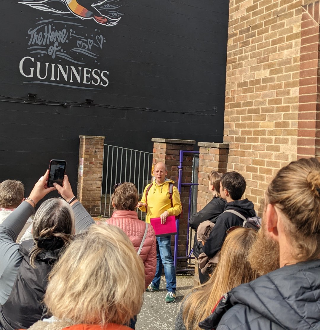 The Outdoor City tweet media