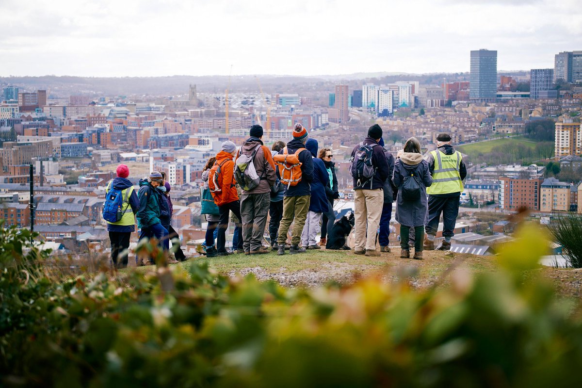The Outdoor City tweet media