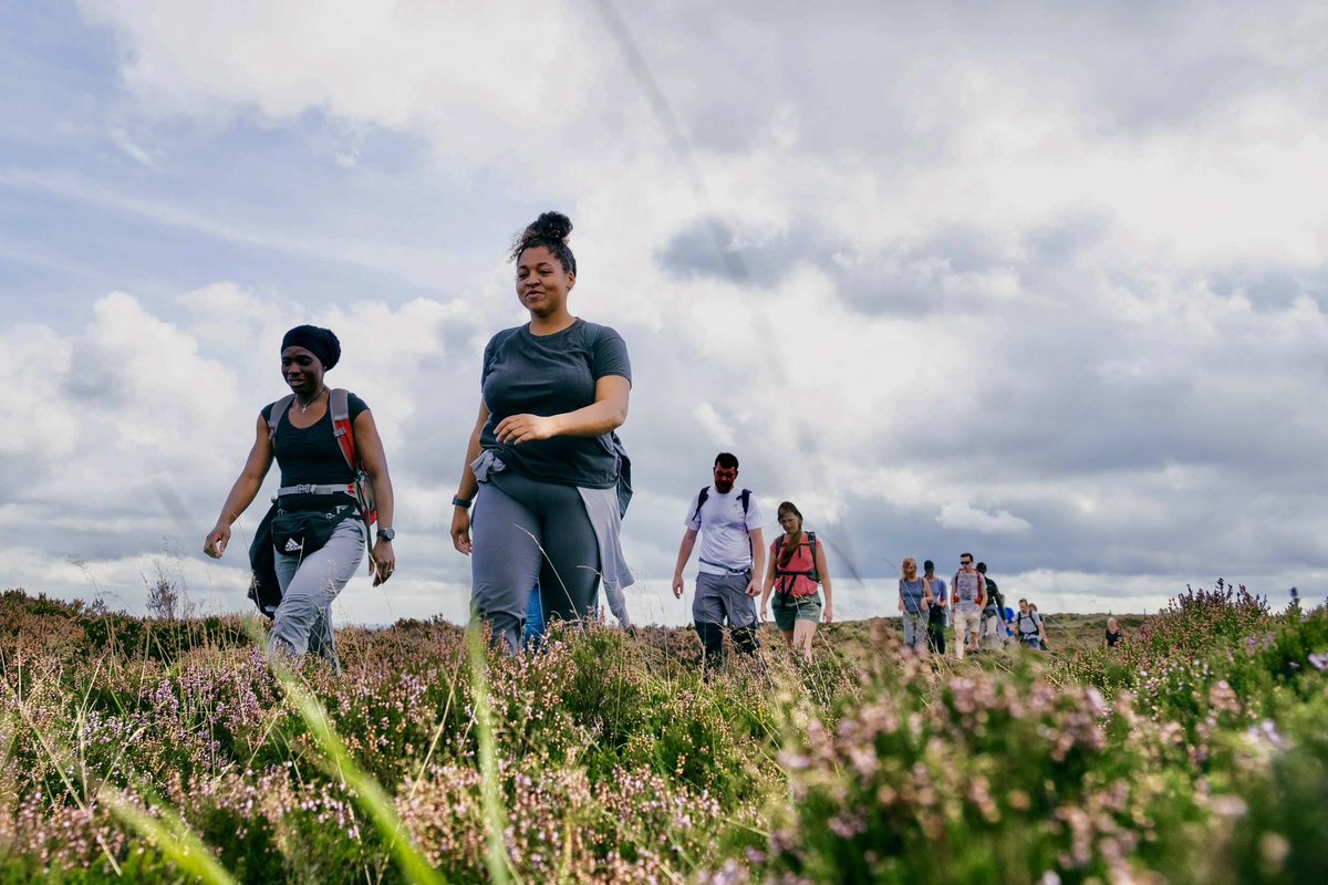 The Outdoor City tweet media