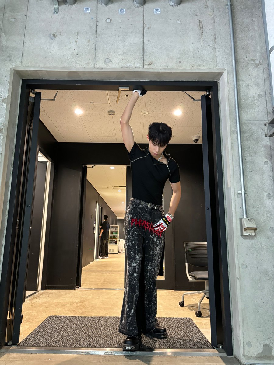 TIOT_NOW's tweet photo. [#건희]
너무 즐거웠다 ENA 💙
오츠카레사마데시타 🦕

#홍건희 #HONGKEONHEE
#TIOT #티아이오티 https://t.co/vj30BAN0ft