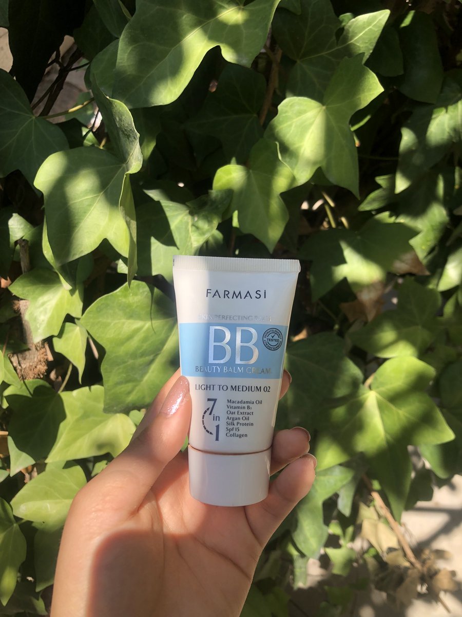 BB KREMLER KALKIN BÜYÜĞÜNÜZ GELDİ🩵 yapısına , kapatıcılığına ve yüzde sanki yokmuş gibi rahat hissettirmesine ne desem az kalır 🤌🏻 <a href="/farmasi_Turkiye/">Farmasi Turkey</a> reklamdeğilöneri