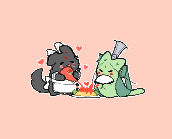 Y__UOvOU__Y's tweet image. 💝
