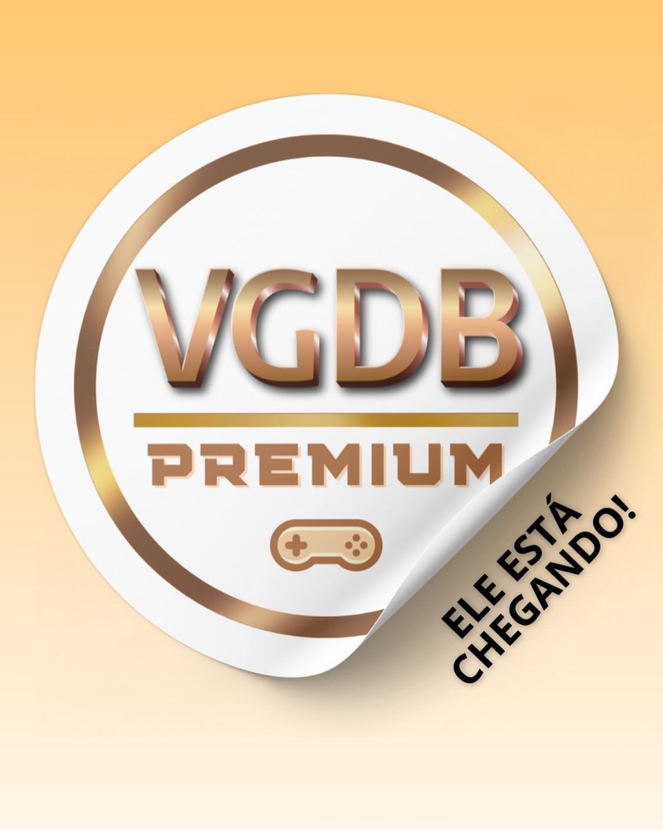 VideoGame DataBase tweet media