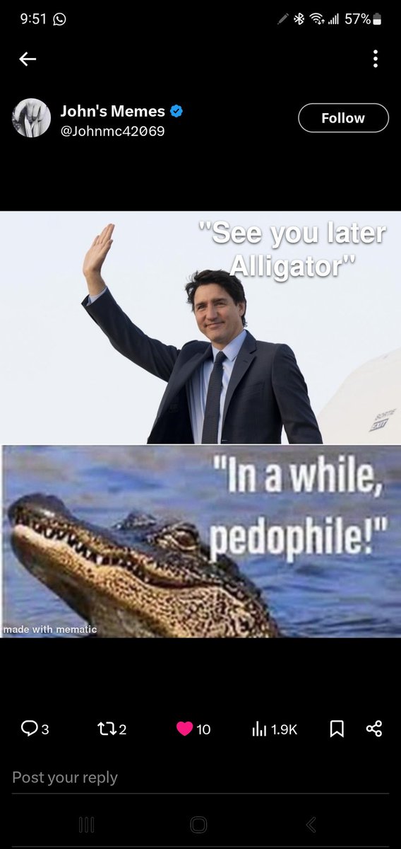 jjtheExpatInMex's tweet photo. @liberal_party https://t.co/CE9d8Uvhn2