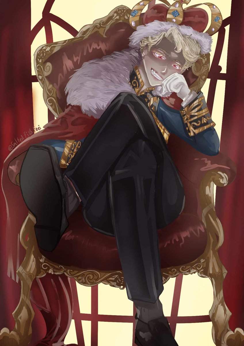 YukiFaei's tweet image. Here to drop the hardest redraw I've ever done