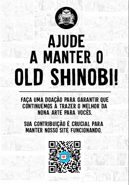 TheOldShinobi's tweet image. Essa iniciativa é para ajudar a arcar com os custos que temos com o site.
Quem quiser doar, fique a vontade.  Só para terem ideia,  o custo com renovação de domínio, hospedagem, passa o valor de 300 reais.

Então, toda e qualquer ajuda é bem vinda, blz?

ko-fi.com/theoldshinobis…