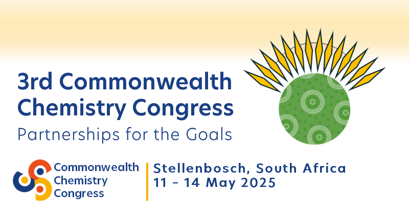 Commonwealth Chemistry tweet media