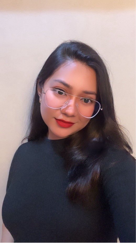 Reyna is a Kim Mingyu girlie tweet media