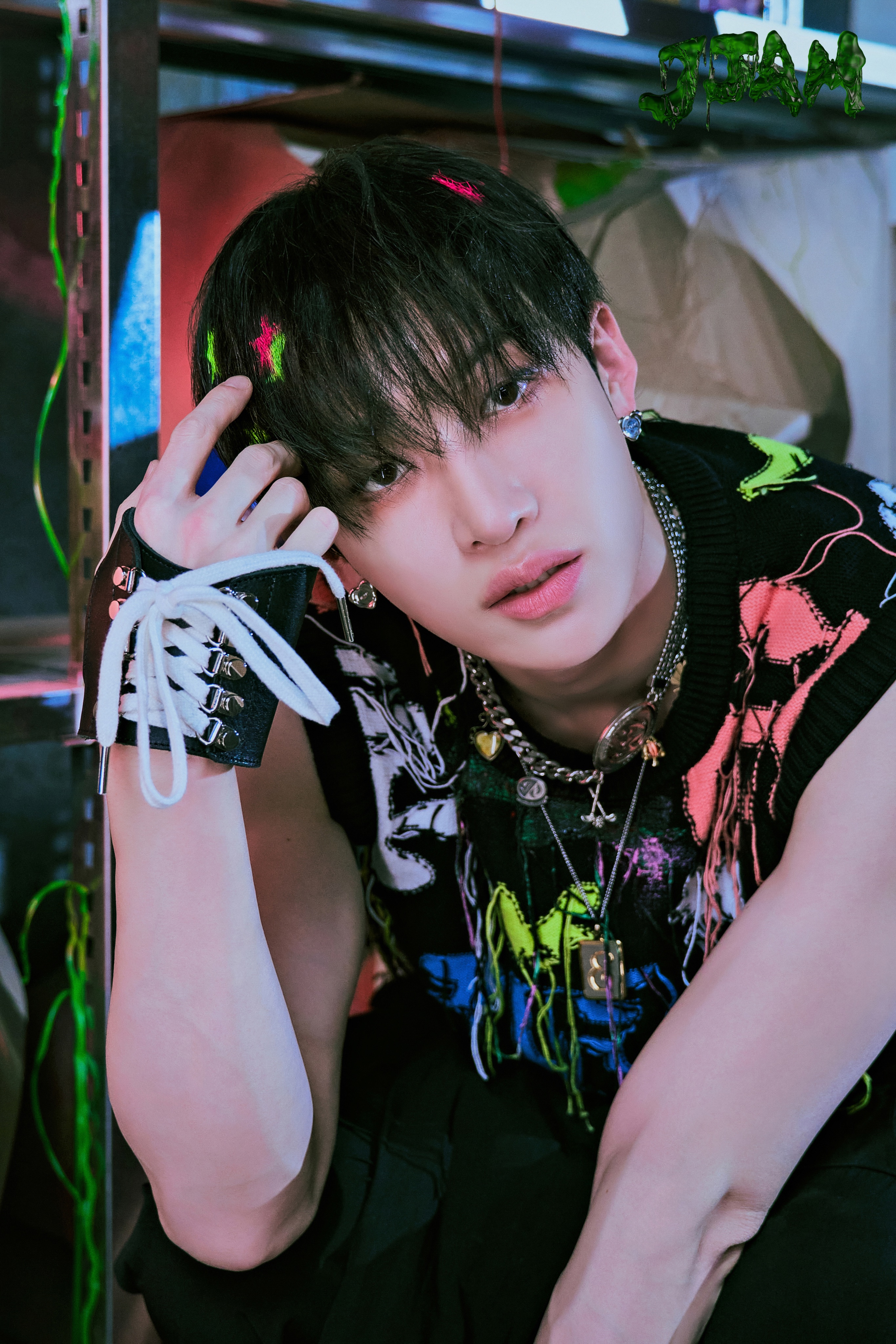 Stray Kids Japan Official on X: 