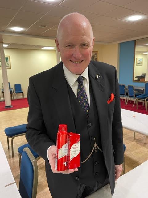 The IronBridge Lodge tweet media
